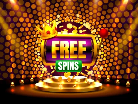 Where Can You Play Slots For Free?