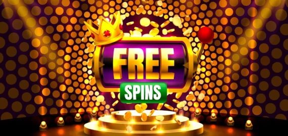 Where Can You Play Slots For Free?