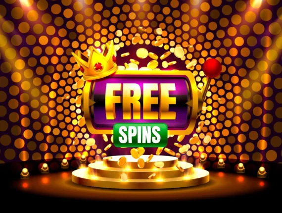 Where Can You Play Slots For Free?
