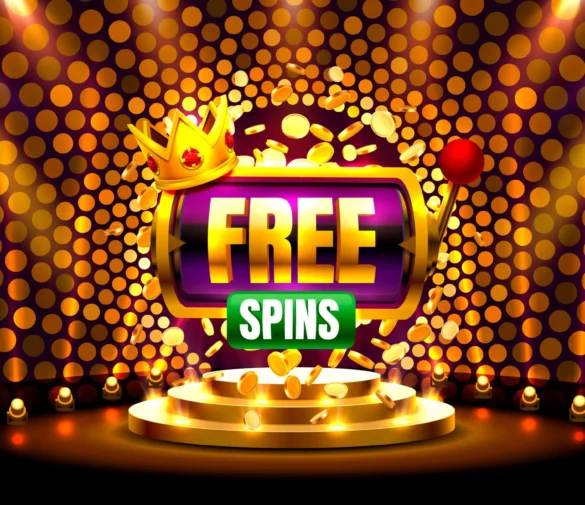 Where Can You Play Slots For Free?