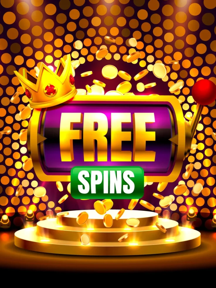 Where Can You Play Slots For Free?